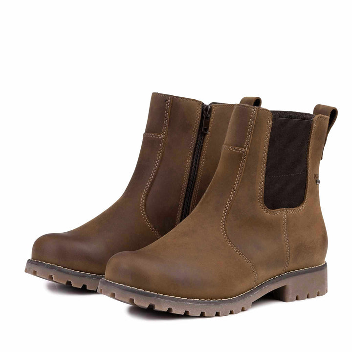 AAVA GORE-TEX® nilkkurit
