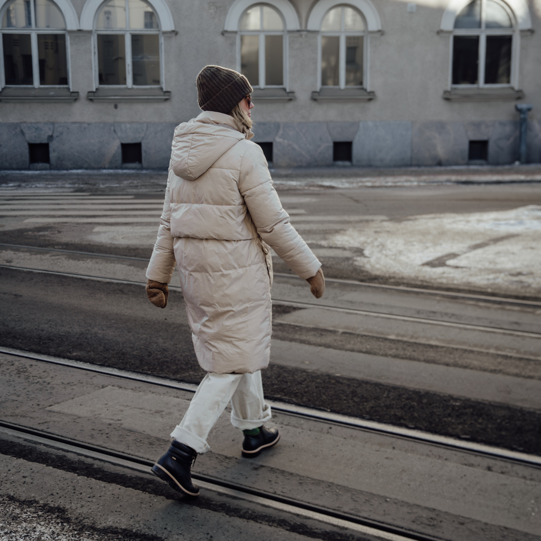 RAE Naisten GORE-TEX® nilkkurit