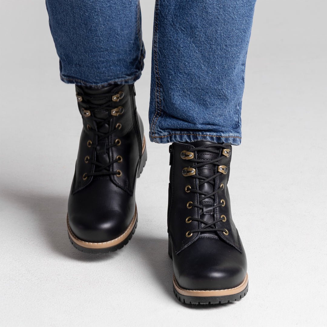 TYKKY Naisten Pomar+ GORE-TEX® nilkkurit