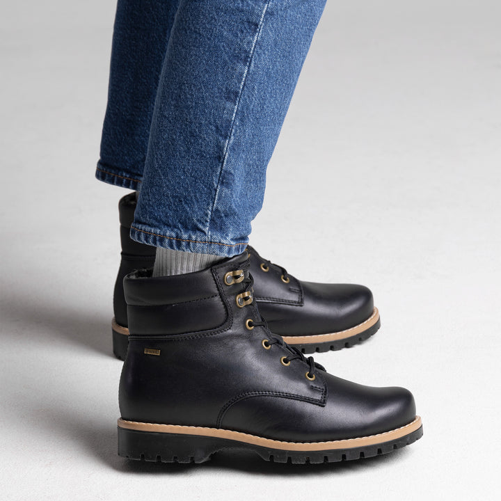 TYKKY Naisten Pomar+ GORE-TEX® nilkkurit