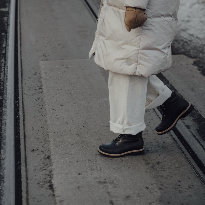 TYKKY Naisten Pomar+ GORE-TEX® nilkkurit