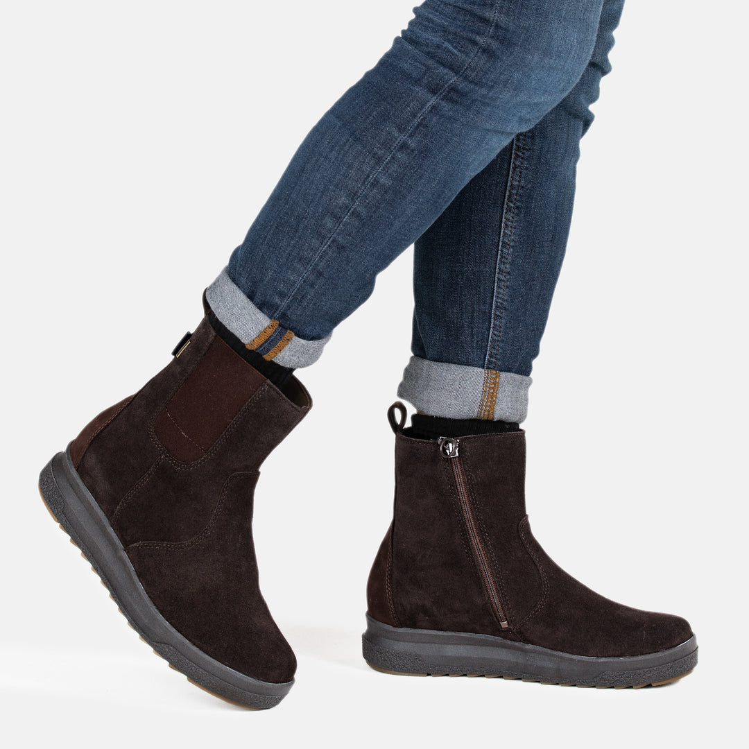 PURO Naisten Pomar+ GORE-TEX® nilkkurit