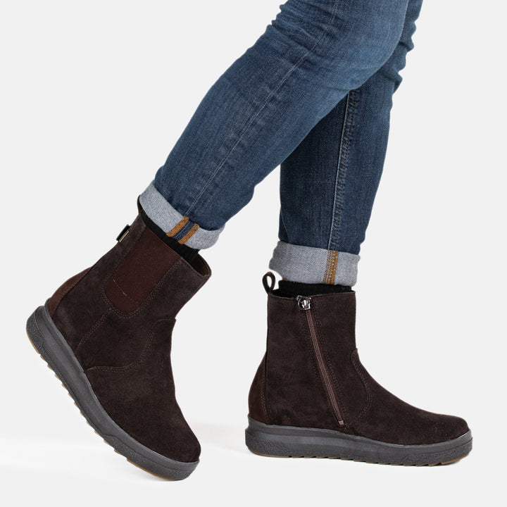PURO Naisten Pomar+ GORE-TEX® nilkkurit