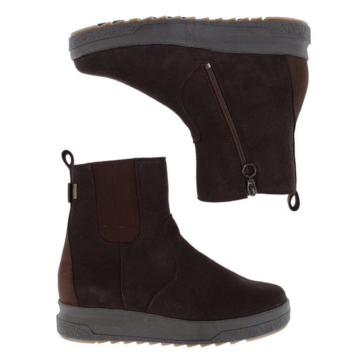 PURO Naisten Pomar+ GORE-TEX® nilkkurit