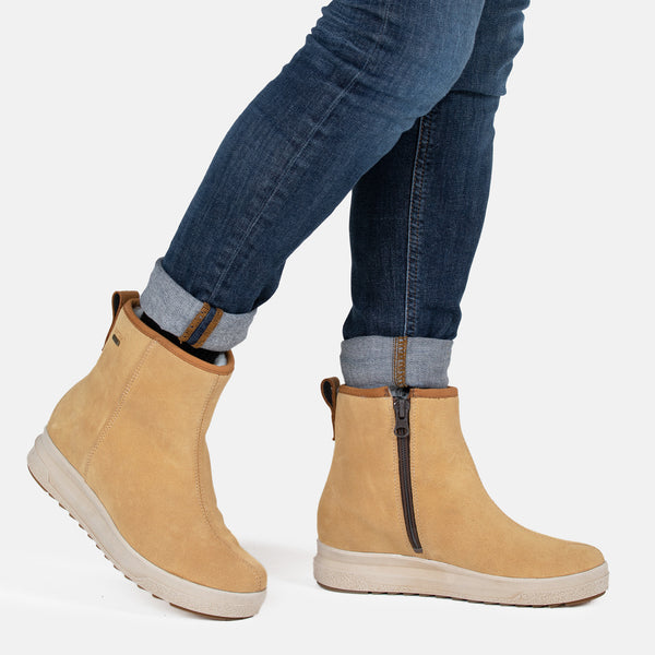 PIHTA Naisten GORE TEX® talvinilkkurit