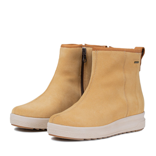 PIHTA Naisten GORE TEX® talvinilkkurit
