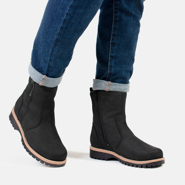 TASSU Naisten GORE-TEX® nilkkurit