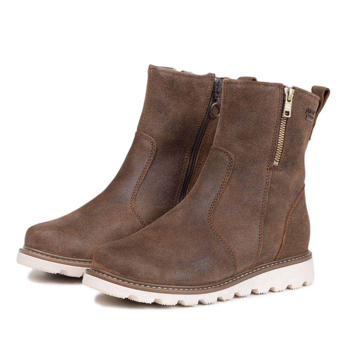 TASSU Naisten Pomar+ GORE-TEX® nilkkurit