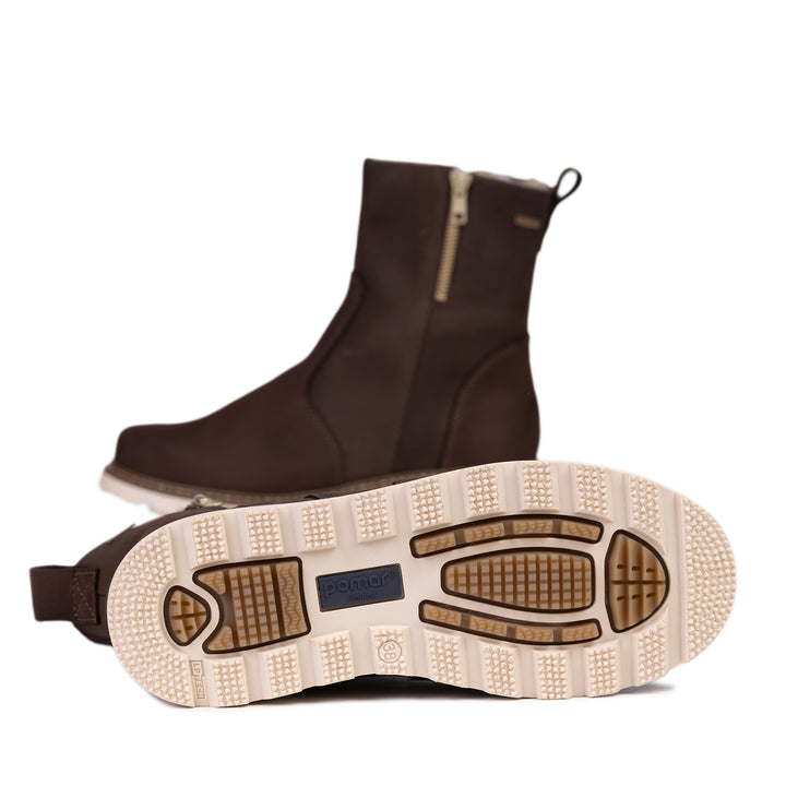 TASSU Pomar+ GORE-TEX® nilkkurit