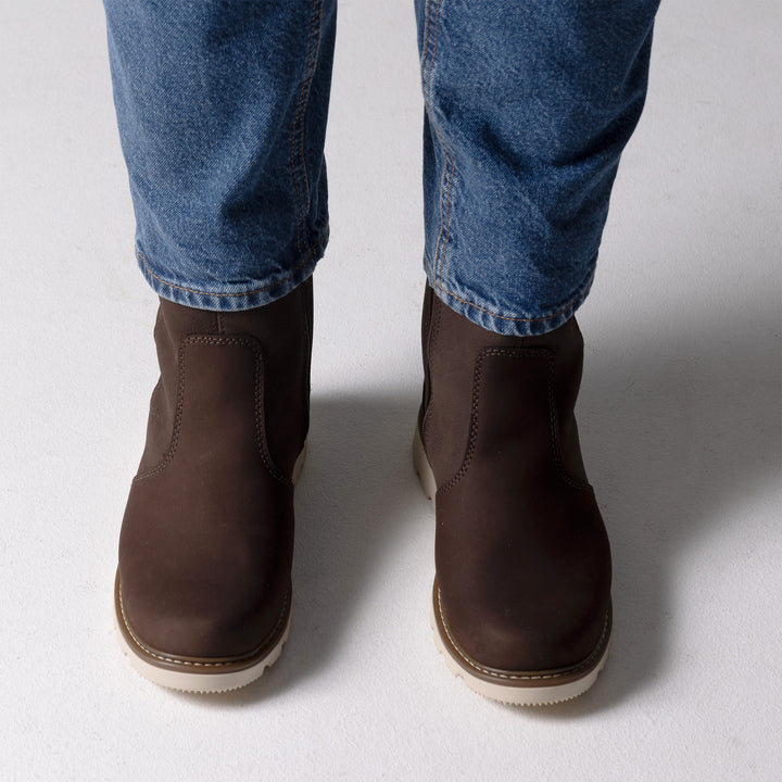 TASSU Pomar+ GORE-TEX® nilkkurit