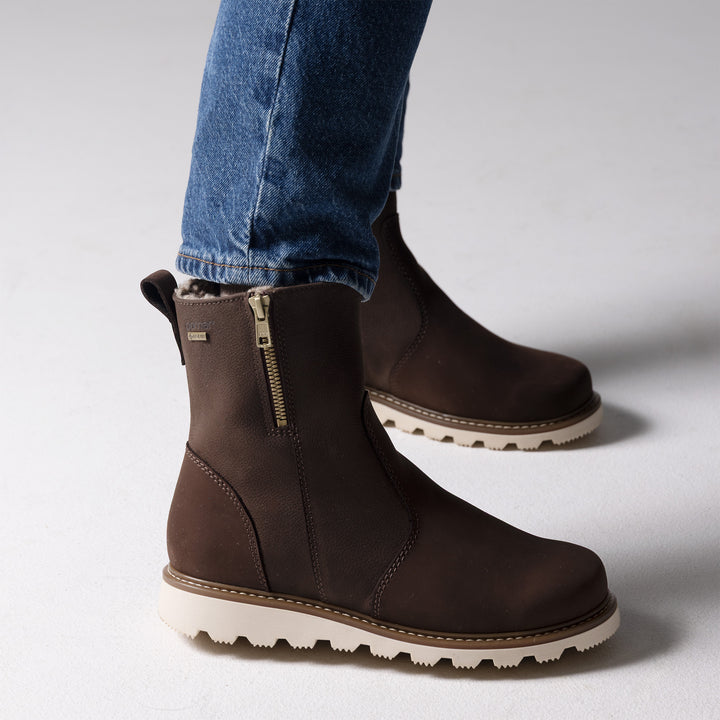 TASSU Pomar+ GORE-TEX® nilkkurit