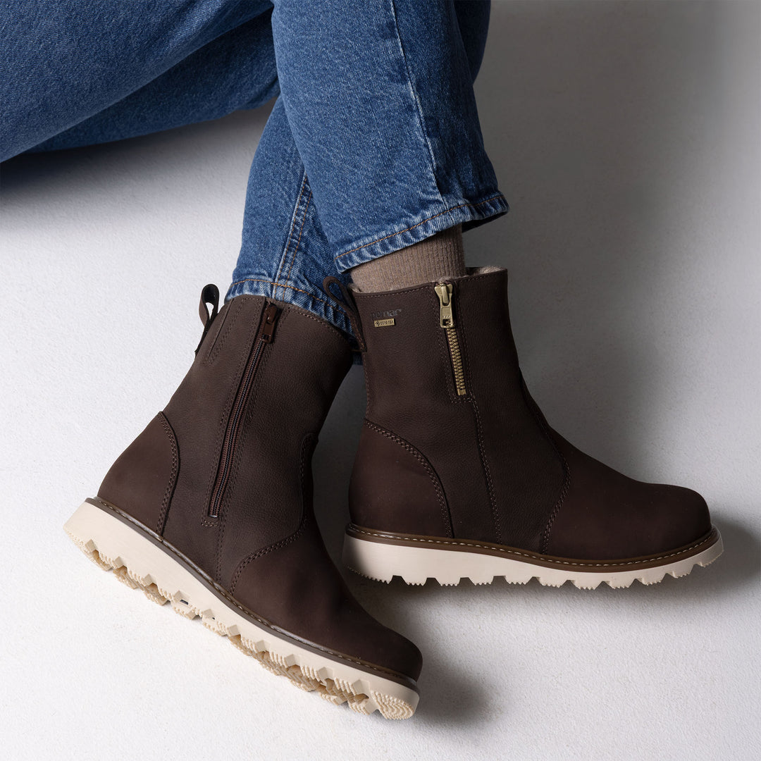TASSU Pomar+ GORE-TEX® nilkkurit