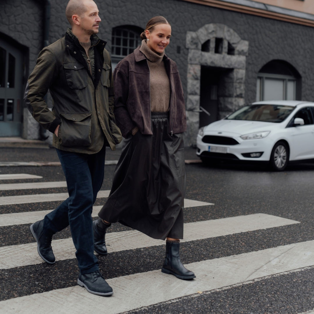 PIKEE GORE-TEX® nilkkurit