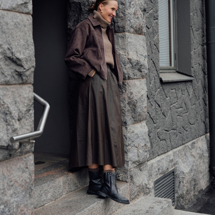PIKEE GORE-TEX® nilkkurit