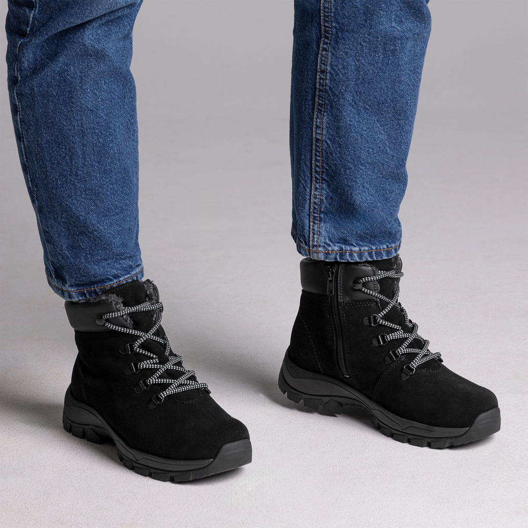 KAAKKURI Naisten GORE-TEX® nastakengät