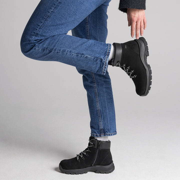 KAAKKURI Naisten GORE-TEX® nastakengät