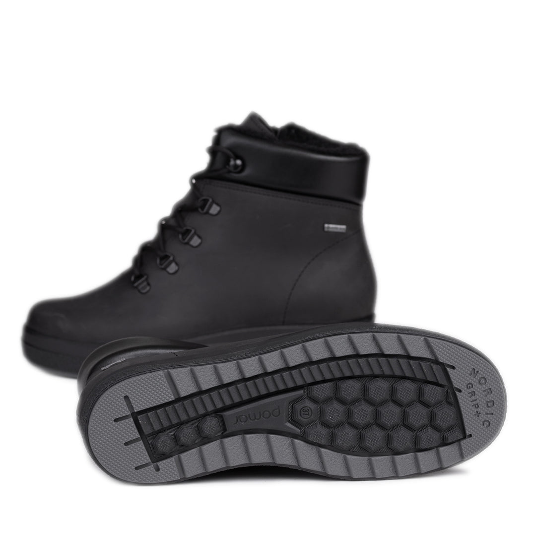 SAARI Zero Waste GORE-TEX® talvikengät