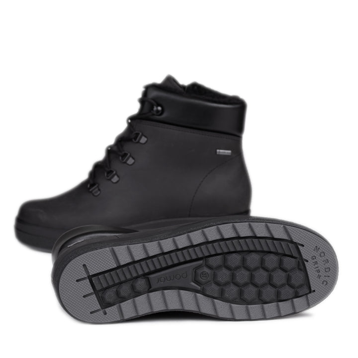 SAARI Zero Waste GORE-TEX® talvikengät
