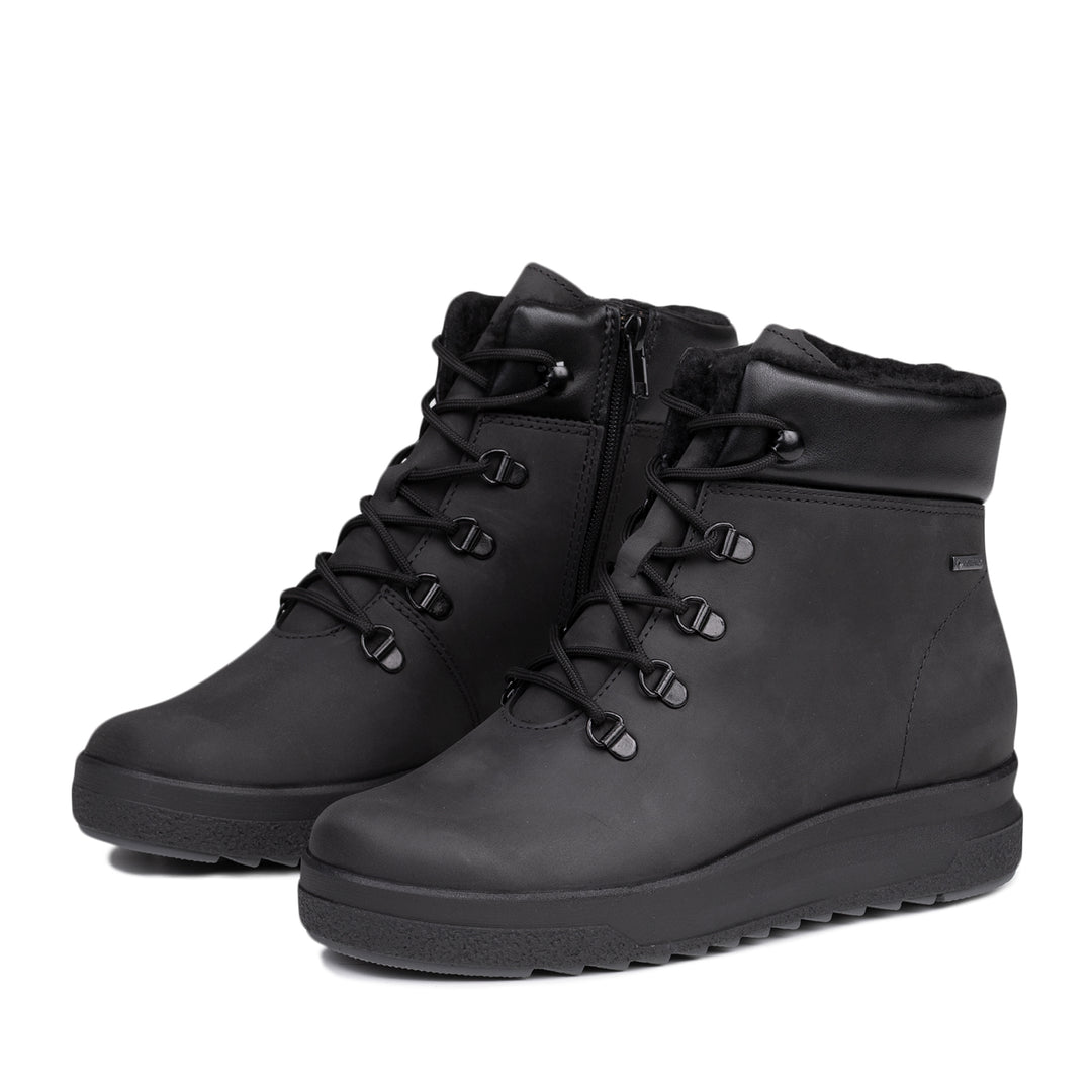 SAARI Zero Waste GORE-TEX® talvikengät