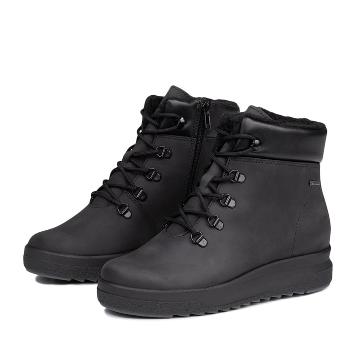 SAARI Zero Waste GORE-TEX® talvikengät
