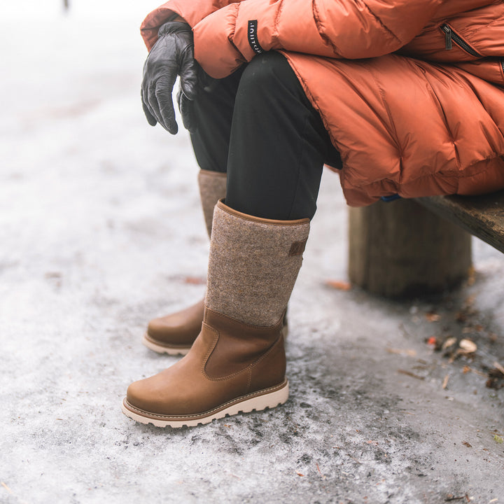 POKKA Naisten GORE-TEX® saappaat