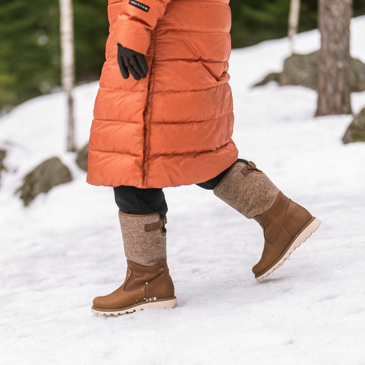 POKKA Naisten GORE-TEX® saappaat