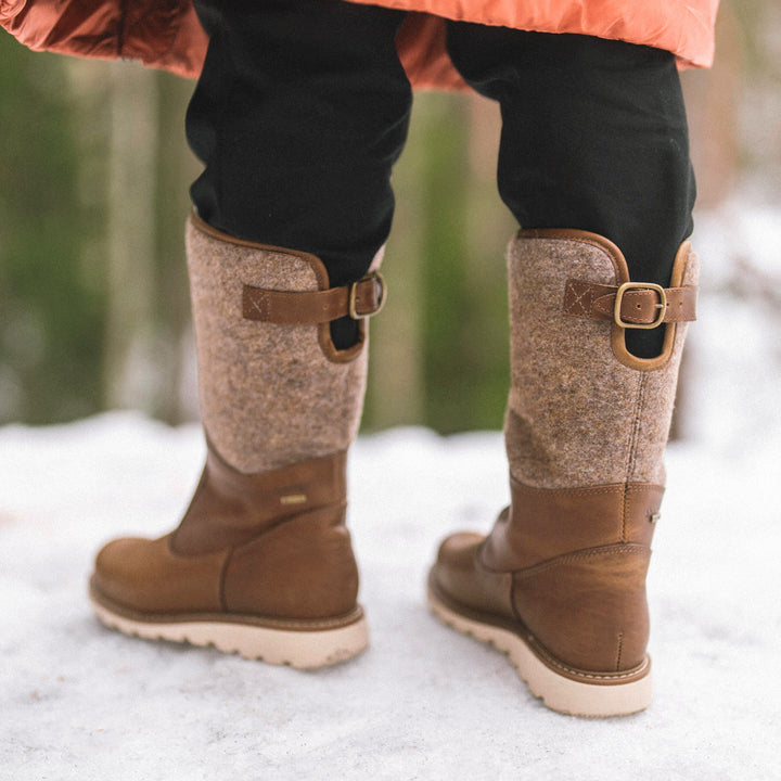 POKKA Naisten GORE-TEX® saappaat