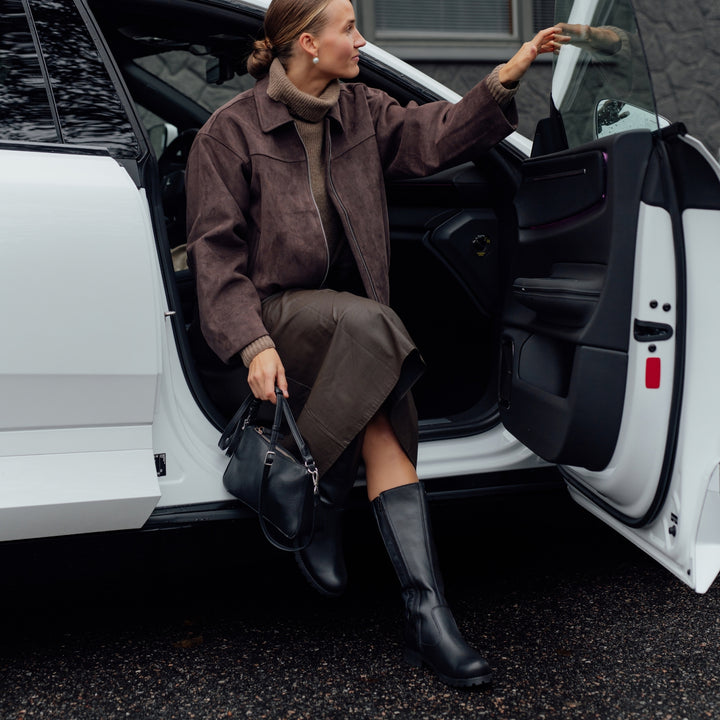 SOIRO GORE-TEX® saappaat