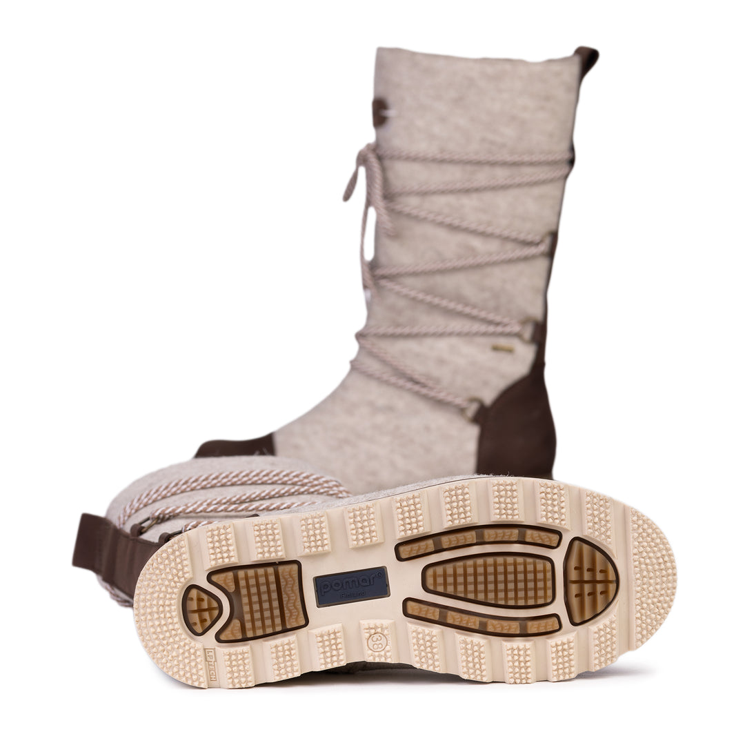 RUKA GORE-TEX® huopasaappaat
