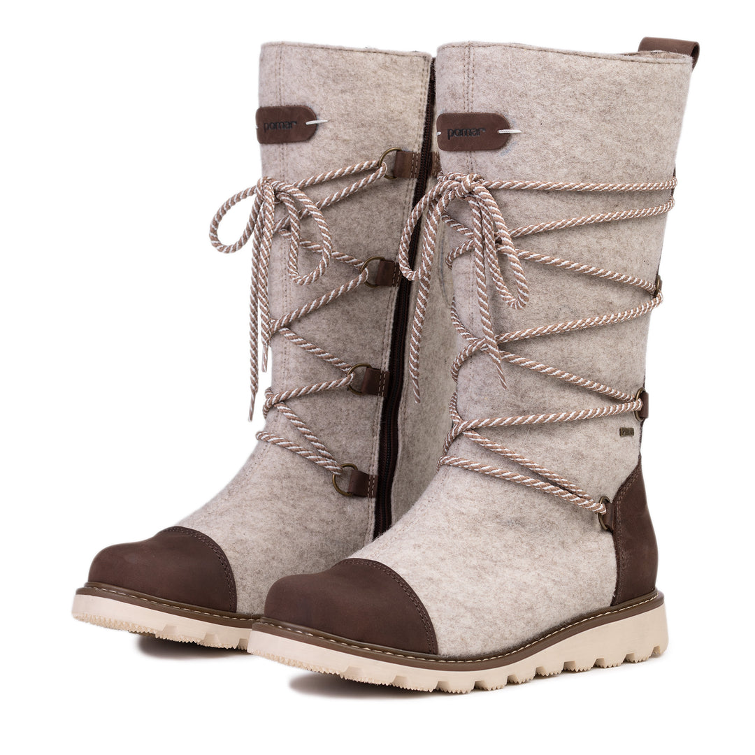RUKA GORE-TEX® huopasaappaat