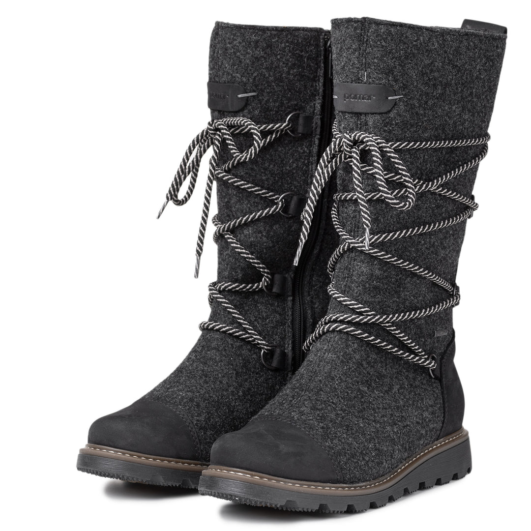 RUKA Naisten GORE-TEX® huopasaappaat 