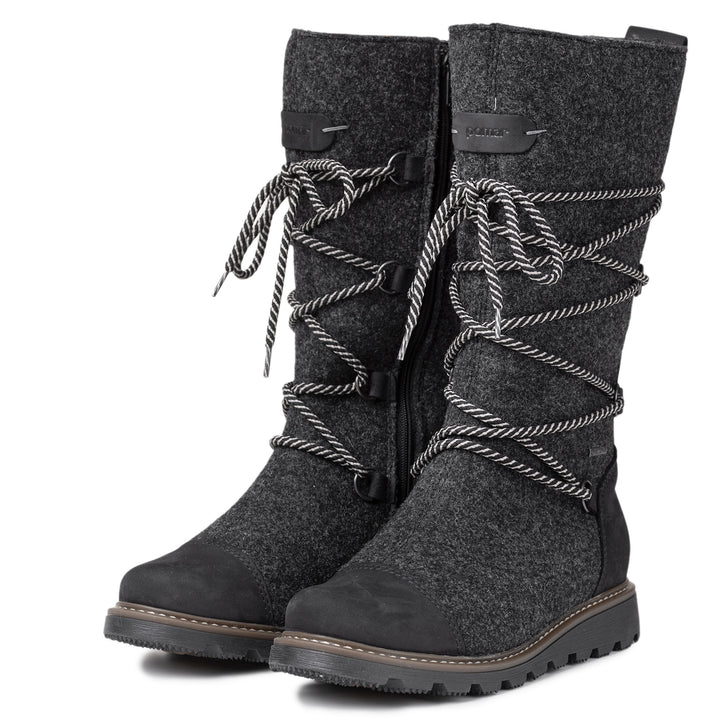 RUKA Naisten GORE-TEX® huopasaappaat 