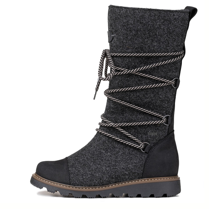 RUKA Naisten GORE-TEX® huopasaappaat 