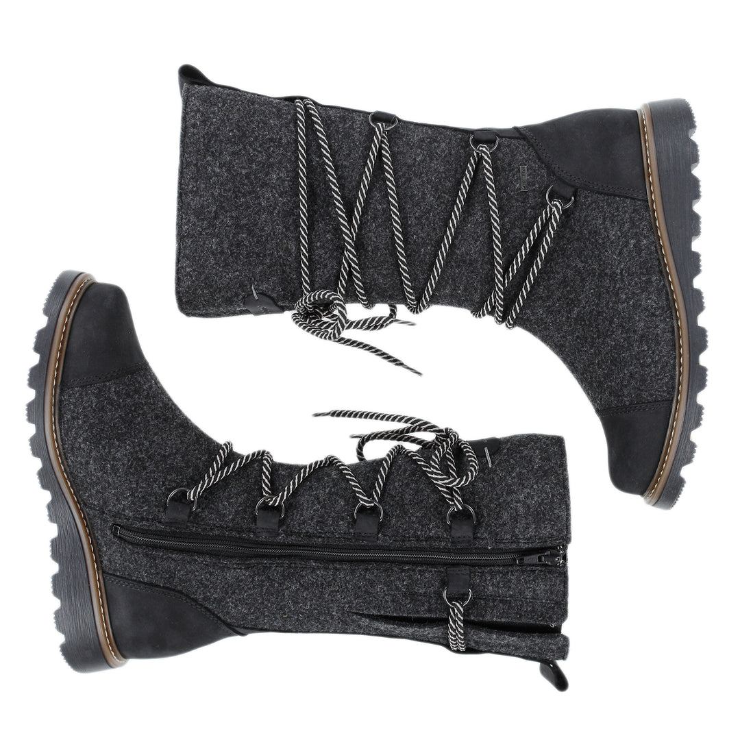 RUKA Naisten GORE-TEX® huopasaappaat 