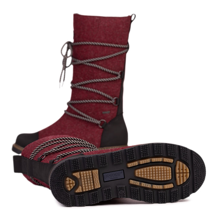 RUKA GORE-TEX® huopasaappaat