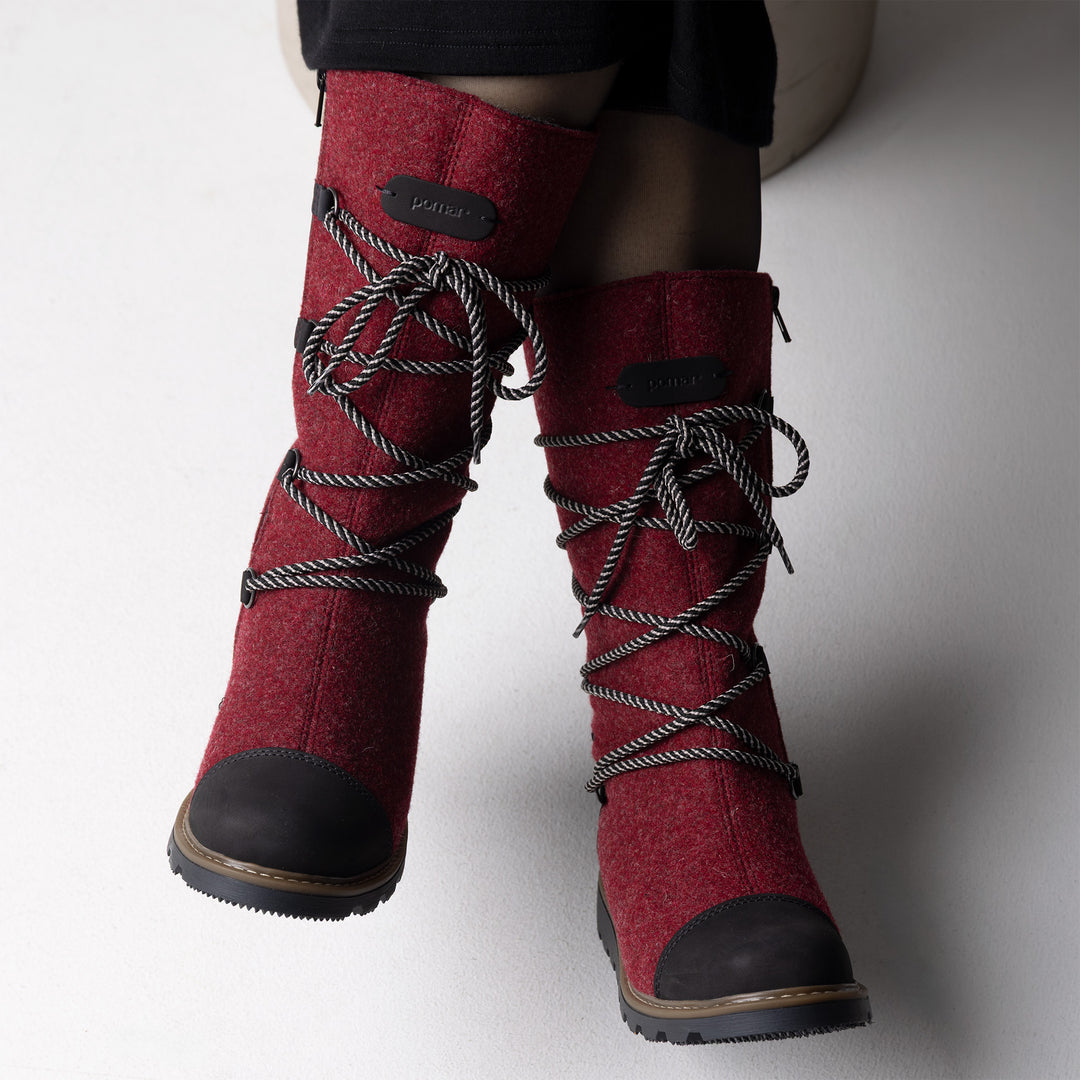 RUKA GORE-TEX® huopasaappaat