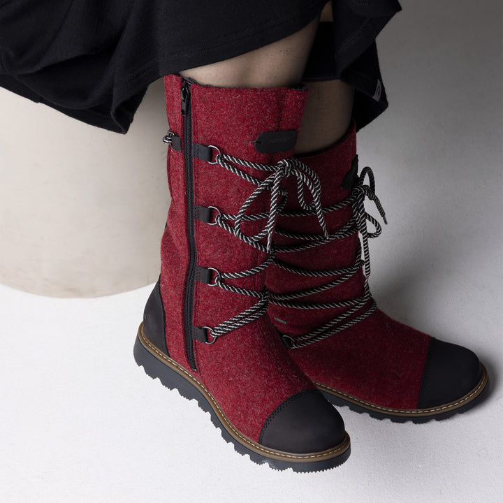 RUKA GORE-TEX® huopasaappaat
