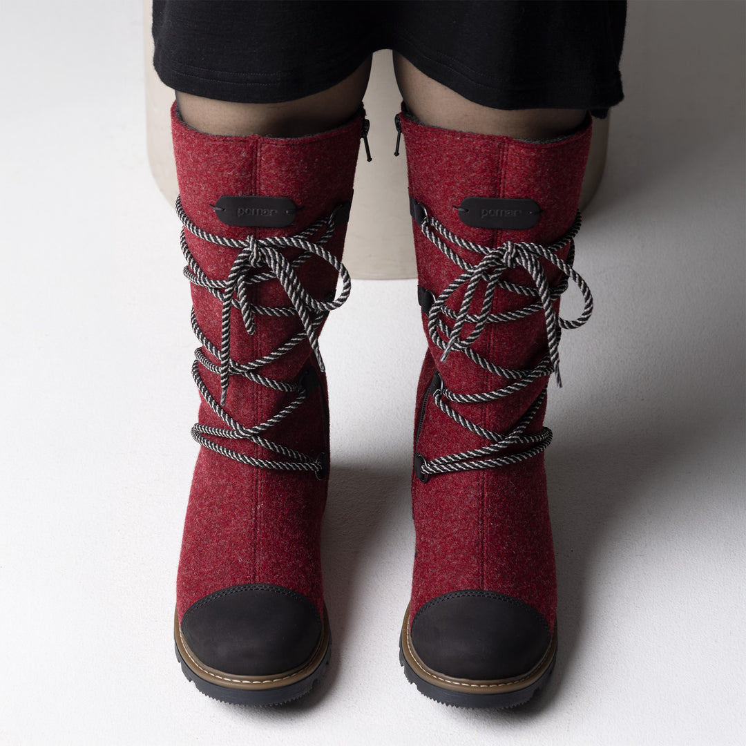 RUKA GORE-TEX® huopasaappaat