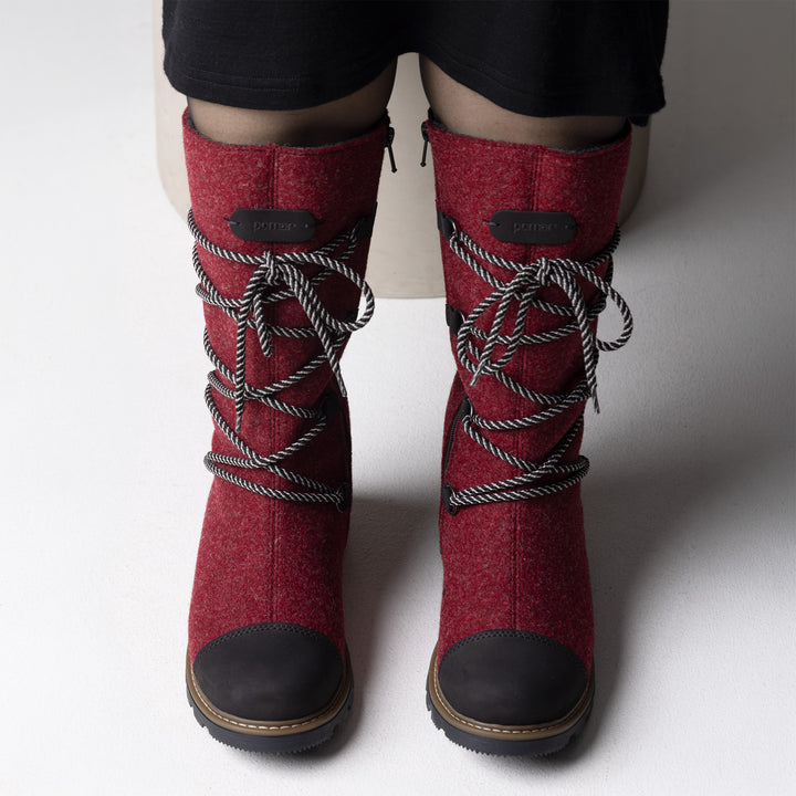 RUKA GORE-TEX® huopasaappaat