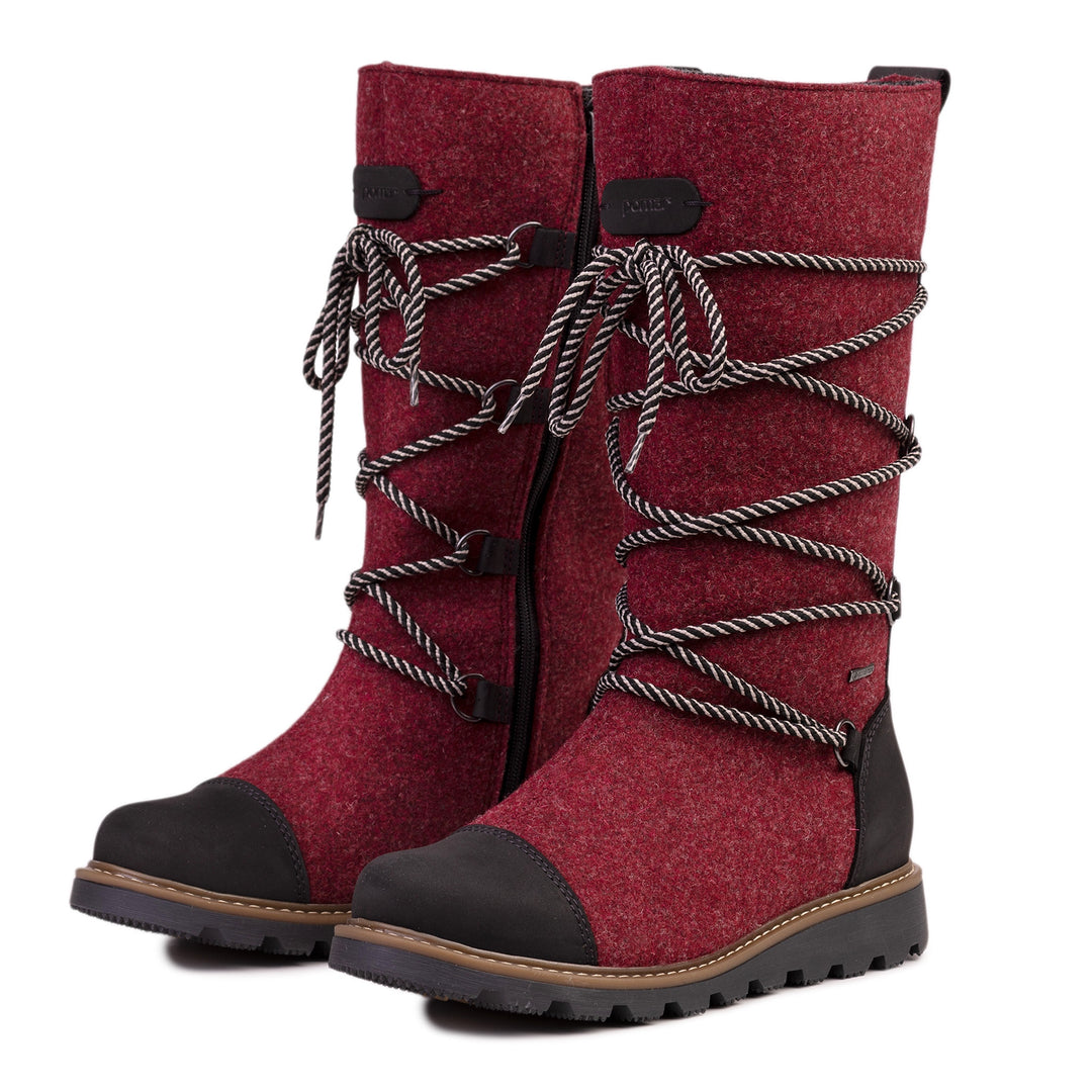 RUKA GORE-TEX® huopasaappaat