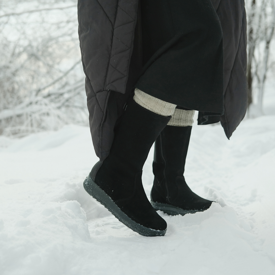 UTU Naisten GORE-TEX® talvisaapikkaat