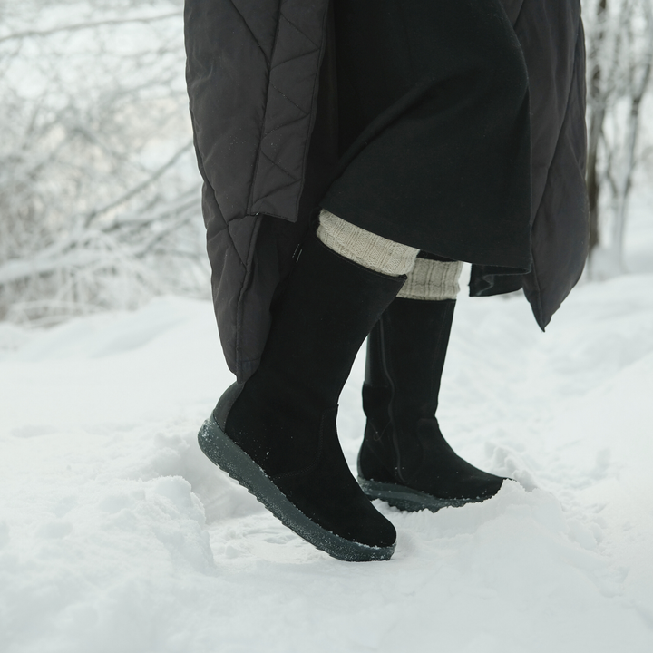 UTU Naisten GORE-TEX® talvisaapikkaat