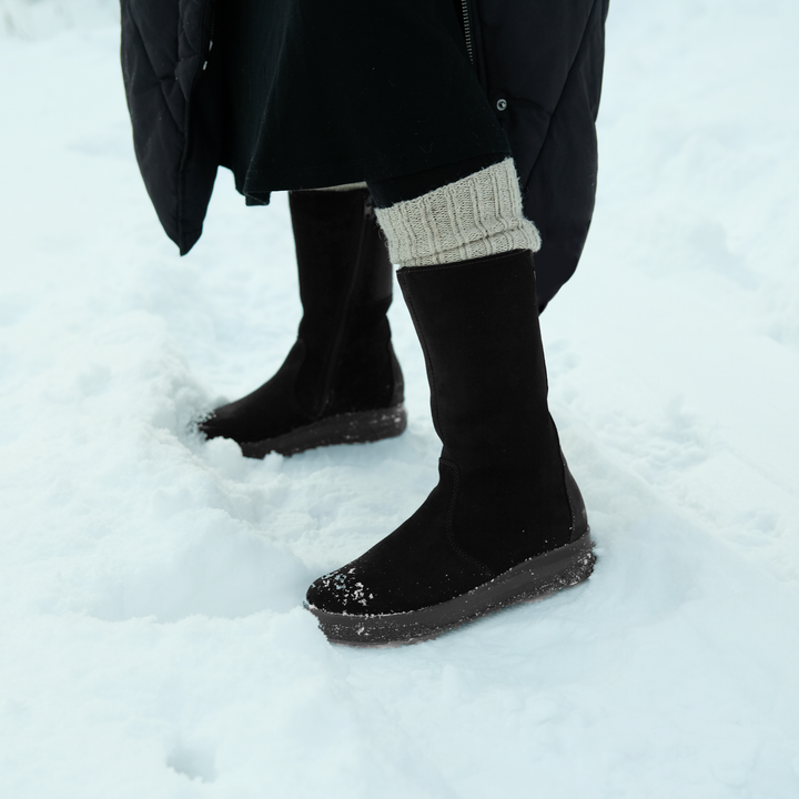 UTU Naisten GORE-TEX® talvisaapikkaat