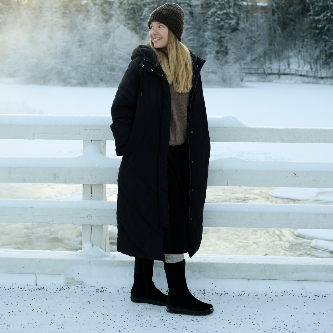 UTU Naisten GORE-TEX® talvisaapikkaat