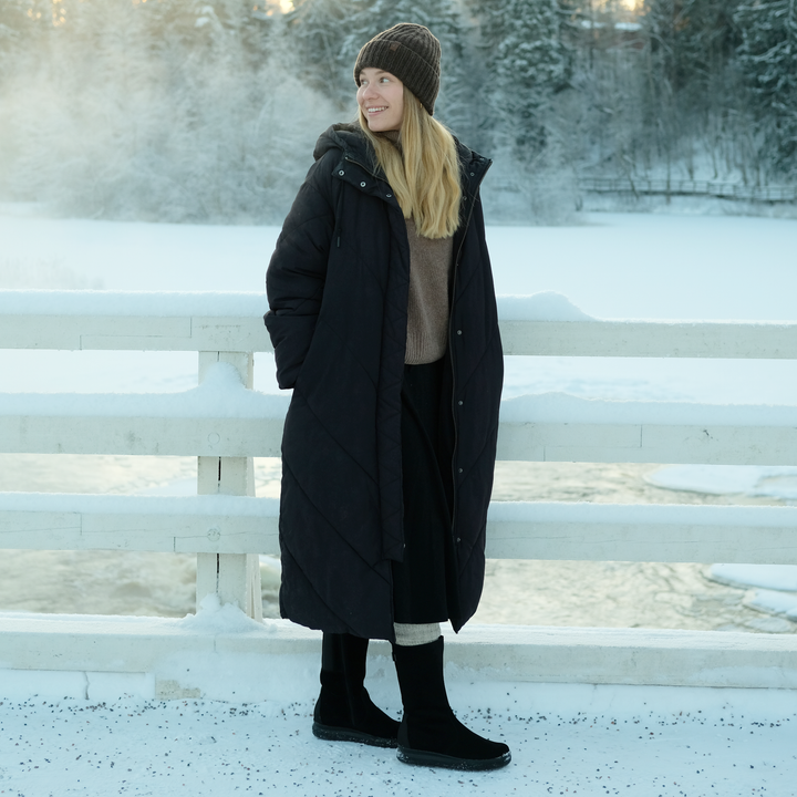 UTU Naisten GORE-TEX® talvisaapikkaat