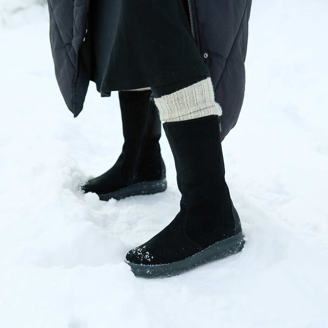 UTU Naisten GORE-TEX® talvisaapikkaat