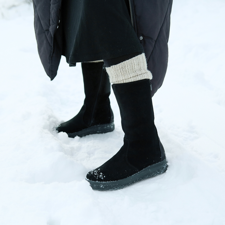 UTU Naisten GORE-TEX® talvisaapikkaat