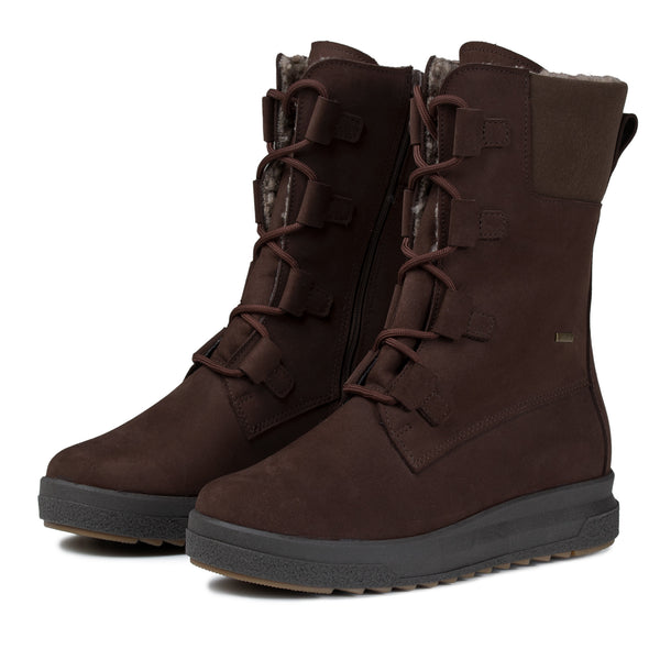 IVALO Naisten Pomar+ GORE-TEX® talvisaappaat