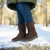 IVALO Naisten Pomar+ GORE-TEX® talvisaappaat
