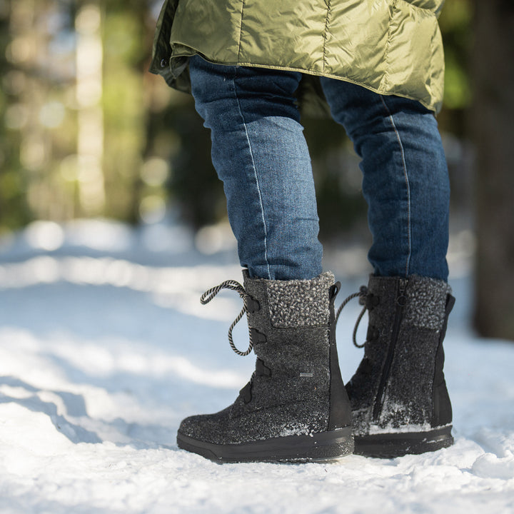 INARI Naisten Pomar+ GORE-TEX® huopasaapikkaat